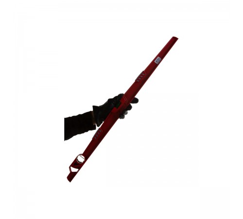 920-10-80 Уровень Plumbsite Shark 80см KAPRO
