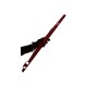920-10-80 Уровень Plumbsite Shark 80см KAPRO