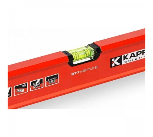 977-40-80M Уровень Neptun магнитный 80см KAPRO