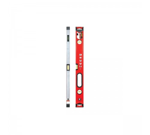 986-41-100 Уровень Plumbsite Hercules 100см KAPRO