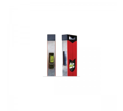 986-41-60 Уровень Plumbsite Hercules 60см KAPRO