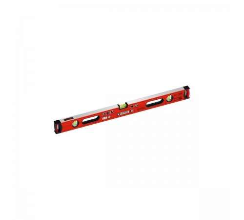 986-41-80 Уровень Plumbsite Hercules 80см KAPRO