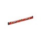 986-41-80 Уровень Plumbsite Hercules 80см KAPRO