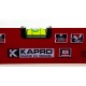 986-41-80 Уровень Plumbsite Hercules 80см KAPRO