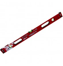 986-41-80 Уровень Plumbsite Hercules 80см KAPRO