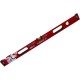 986-41-80 Уровень Plumbsite Hercules 80см KAPRO