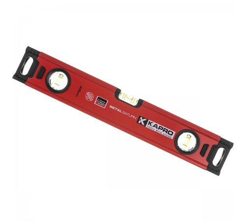 987XL-41-40 Уровень Saturn 40см KAPRO