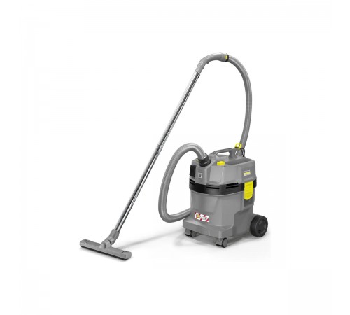 Пылесос Karcher NT 22/1 Ap Te L*EU 1.378-982