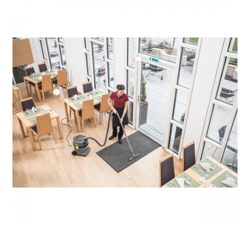 Пылесос Karcher NT 22/1 Ap Te L*EU 1.378-982