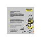 Пылесос Karcher WD 6 PSV-30/6/22T 1.628-360
