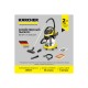 Пылесос Karcher WD 6 PSV-30/6/22T 1.628-360