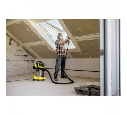 Пылесос Karcher WD 6 PSV-30/6/22T 1.628-360