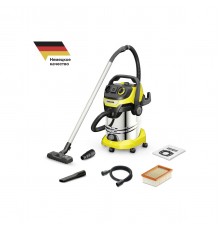 Пылесос Karcher WD 6 PSV-30/6/22T 1.628-360