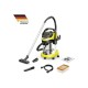 Пылесос Karcher WD 6 PSV-30/6/22T 1.628-360