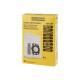 2.863-314 Мешки для пылесоса Karcher WD2/WD3