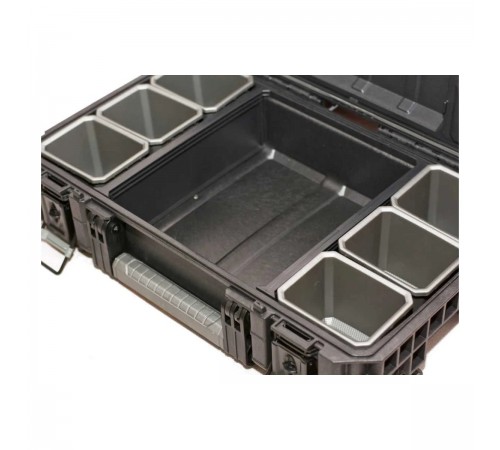 17200380 Органайзер KETER 22 Cear organizer