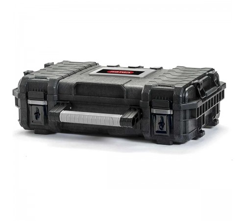 17200380 Органайзер KETER 22 Cear organizer
