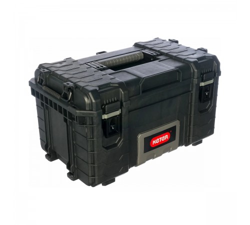17200382 Ящик для инструментов KETER 22 Cear tool box
