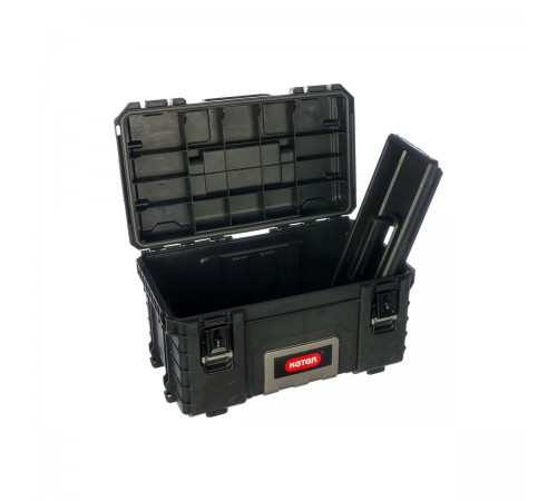 17200382 Ящик для инструментов KETER 22 Cear tool box