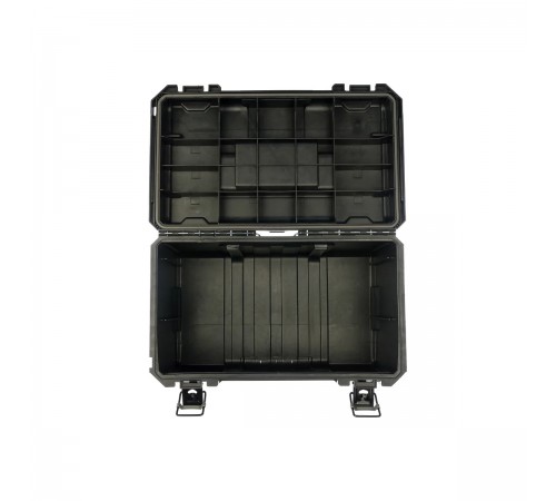 17200382 Ящик для инструментов KETER 22 Cear tool box