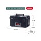 17200382 Ящик для инструментов KETER 22 Cear tool box