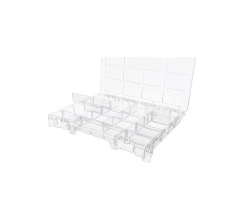 17210831 Ящик для инструментов KETER Stack n roll 3 organizer