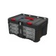 17210831 Ящик для инструментов KETER Stack n roll 3 organizer