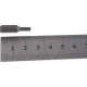 102515U Вставка (бита) KING TONY торценвая 1/4, Torx, T15,.L=25, с отверстием
