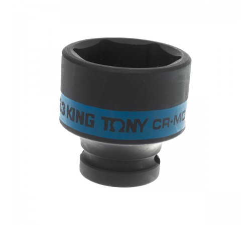 453533M Головка KING TONY торцевая ударная шестигранная 1/2, 33мм