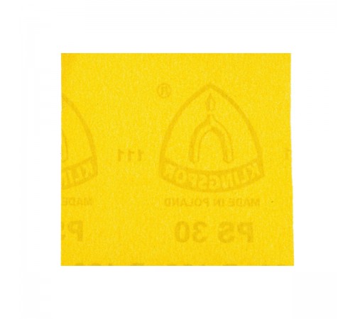174098 Лента шлифовальная KLINGSPOR, 115ммх4,5м, P120