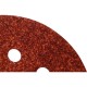 270337 Круг шлифовальный KLINGSPOR, 125мм P60