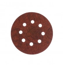 270392 Круг шлифовальный KLINGSPOR, 125мм P80