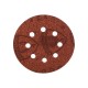 270392 Круг шлифовальный KLINGSPOR, 125мм P80
