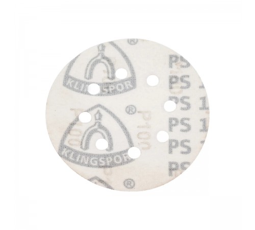 270443 Круг шлифовальный KLINGSPOR, 125мм P100