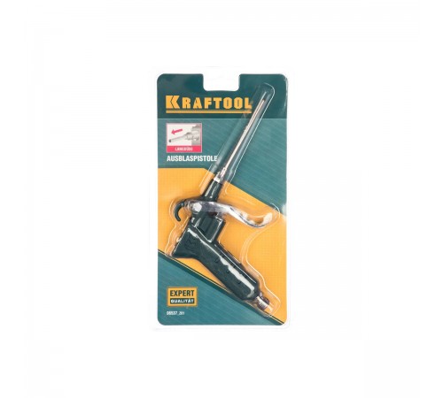 06537_z01 Пистолет для продувки KRAFTOOL EXPERT QUALITAT