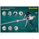 0685_z04 Пистолет для монтажной пены KRAFTOOL PROKraft