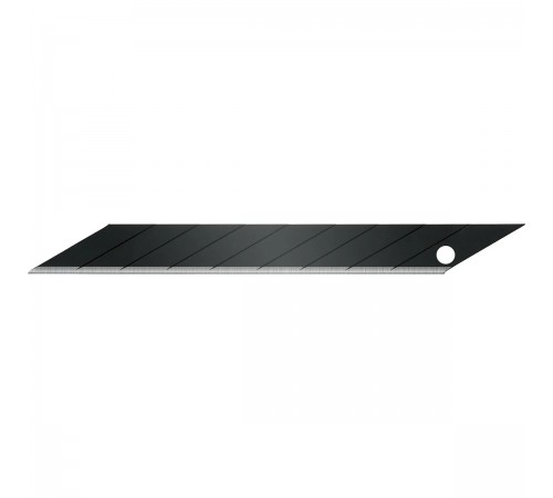 09602-09-S10 Лезвия сегментированные KRAFTOOL BLACK MAX 9 мм