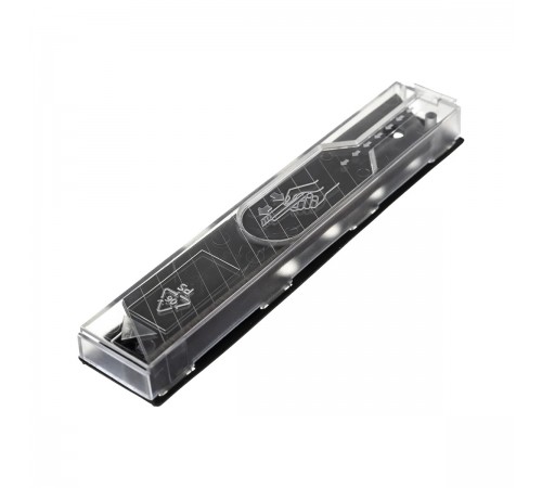 Лезвия KRAFTOOL сигментированные 18мм 09606-TIN-18-S5_z02