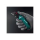 Лезвия трапециевидные KRAFTOOL BlackMax-A24 10шт. 09624-S10