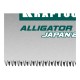 Ножовка по дереву KRAFTOOL Alligator Japan 22, 185мм 1-15194-18-22
