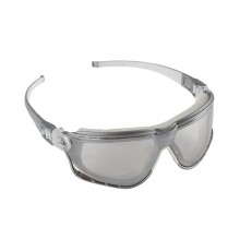 110305_z01 Очки защитные KRAFTOOL ORION прозрачные антиблик открытого типа с непрямой вентиляцией