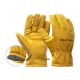Перчатки кожаные KRAFTOOL EXTREM XL от мех.воздействий 1136-XL