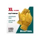 Перчатки кожаные KRAFTOOL EXTREM XL от мех.воздействий 1136-XL
