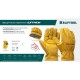 Перчатки кожаные KRAFTOOL EXTREM XL от мех.воздействий 1136-XL