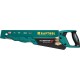15004-45_z01 Ножовка универсальная KRAFTOOL Alligator Universal 7 450мм