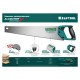 15004-45_z01 Ножовка универсальная KRAFTOOL Alligator Universal 7 450мм