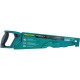15004-45_z01 Ножовка универсальная KRAFTOOL Alligator Universal 7 450мм