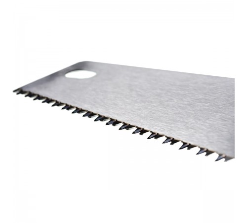 15004-45_z01 Ножовка универсальная KRAFTOOL Alligator Universal 7 450мм