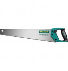 15004-50_z01 Ножовка универсальная KRAFTOOL Alligator Universal 7 500мм