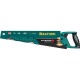 15004-50_z01 Ножовка универсальная KRAFTOOL Alligator Universal 7 500мм